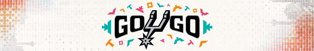San Antonio Spurs channel banner