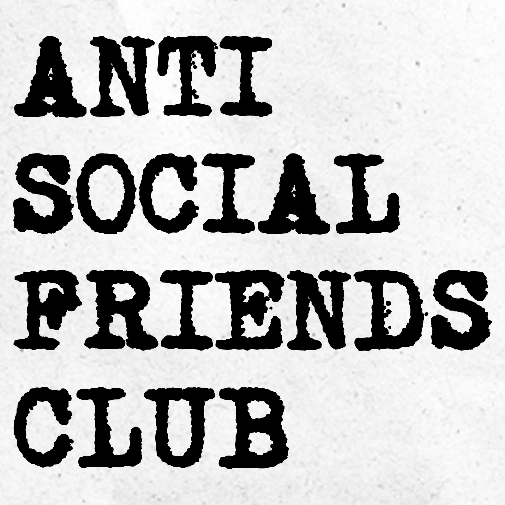 Antisocial Friends Club avatar