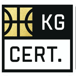 KG Certified